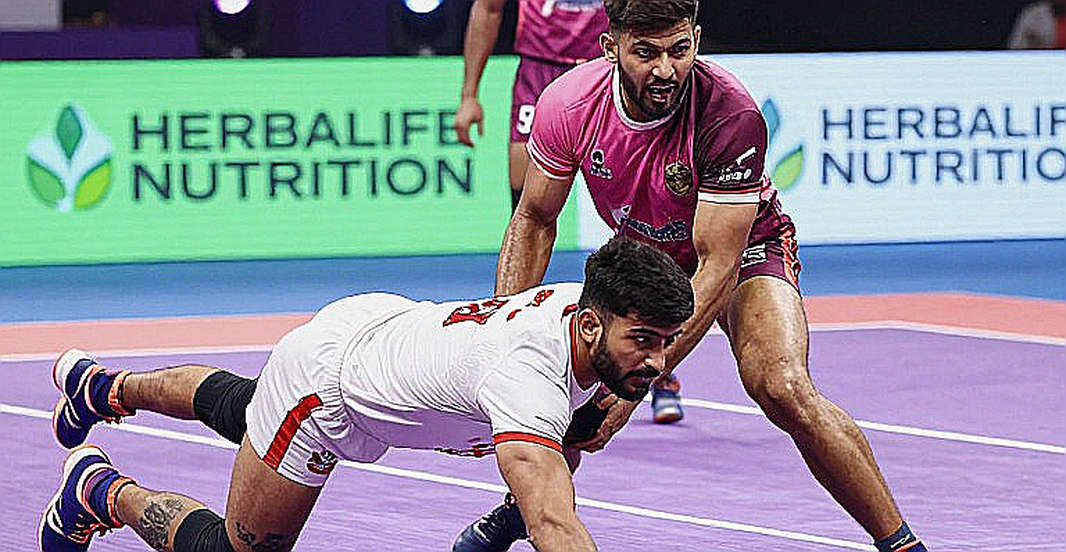 এশিয়ান গেমস ২০২৬: ভারতের অপরাজিত দৌড়ের আড়ালে কাবাডির আসল ছবিটা কে দেখবে?