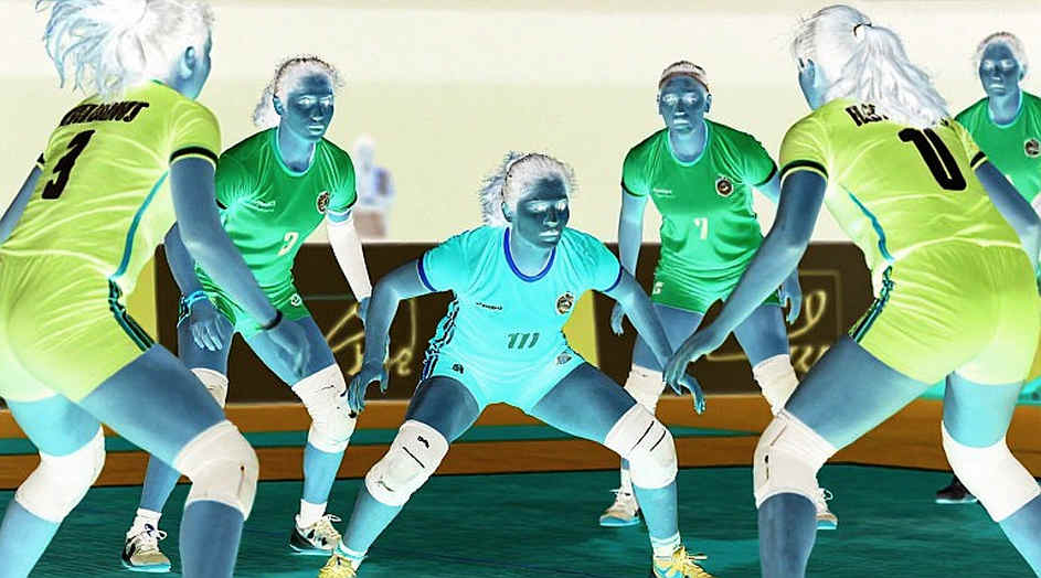 আইচির ছয় দিন: ভারতের কাবাড্ডি পরিকল্পনা, নীরবতা আর ইরানের ছায়া