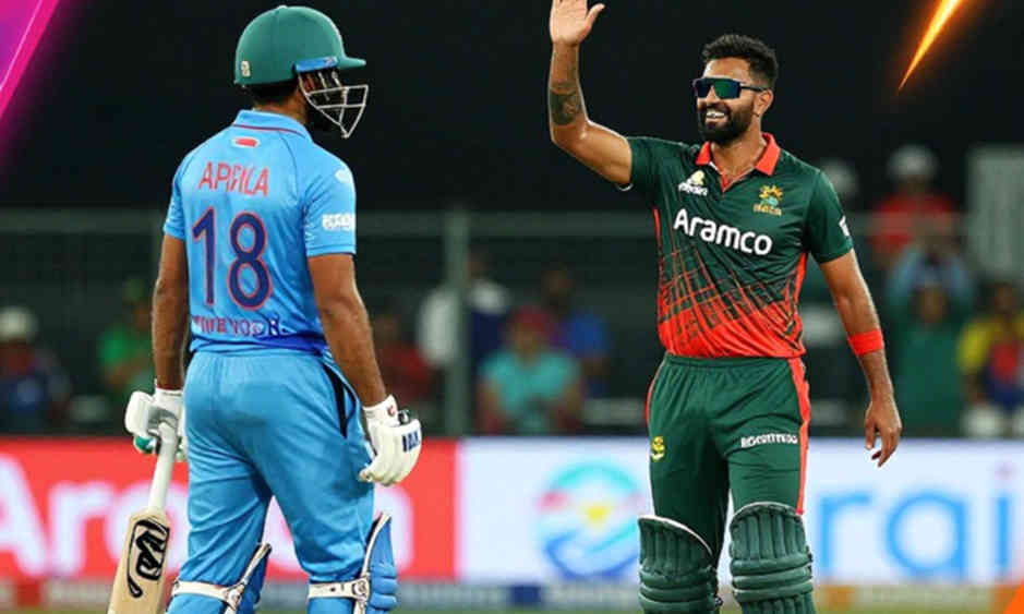 বোল্যান্ডের দুই বলে দুই উইকেট: জেবেরহায় বৃষ্টির দিনে অস্ট্রেলিয়ার সিসমিক এজ