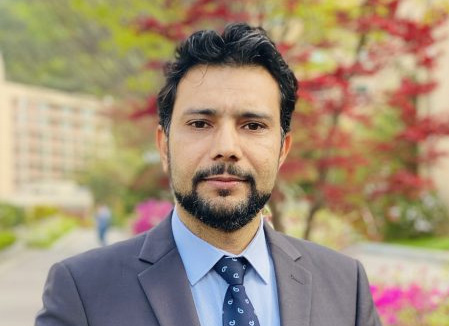 মোহাম্মদ হাবিব উল্লাহ