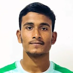 মোহাম্মদ মেহেদী ইসলাম রব্বানী